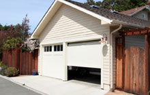 Anmer garage construction leads