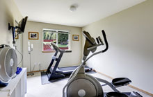 Anmer home gym construction leads