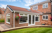 Anmer house extension leads