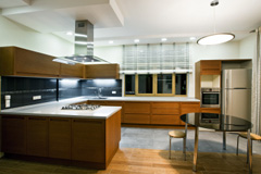 kitchen extensions Anmer