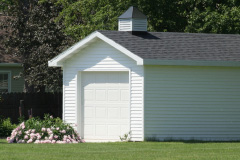 Anmer outbuilding construction costs